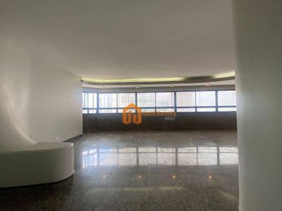 Cobertura, 3 quartos, 393 m² - Foto 4
