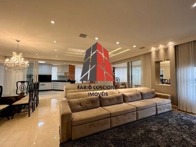 Apartamento, 4 quartos, 297 m² - Foto 5
