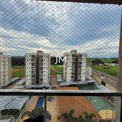 Apartamento, 2 quartos, 51 m² - Foto 2