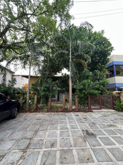 Casa, 4 quartos, 570 m² - Foto 2