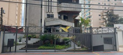 Apartamento, 4 quartos, 210 m² - Foto 1