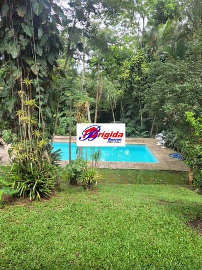 Casa, 5 quartos, 335 m² - Foto 1