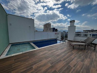 Apartamento, 2 quartos, 70 m² - Foto 1