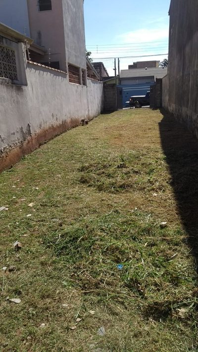 Terreno, 125 m² - Foto 1