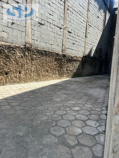 Depósito-Galpão, 740 m² - Foto 4