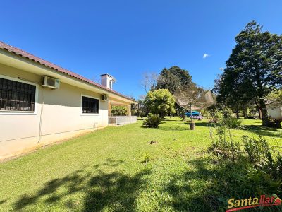 Sítio, 4 quartos, 5 hectares - Foto 5