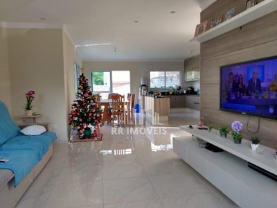 Casa, 3 quartos, 289 m² - Foto 3