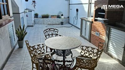 Casa, 2 quartos, 200 m² - Foto 5