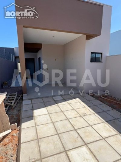 Casa, 4 quartos, 95 m² - Foto 1