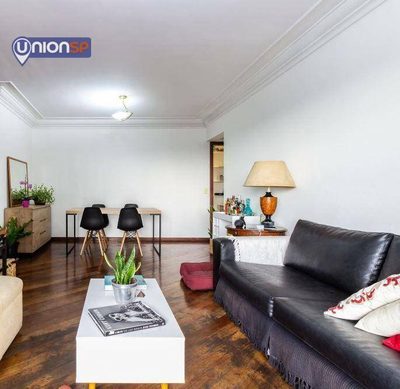 Apartamento, 4 quartos, 156 m² - Foto 3