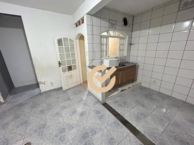 Sobrado, 2 quartos, 50 m² - Foto 2