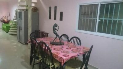 Casa, 7 quartos, 235 m² - Foto 4