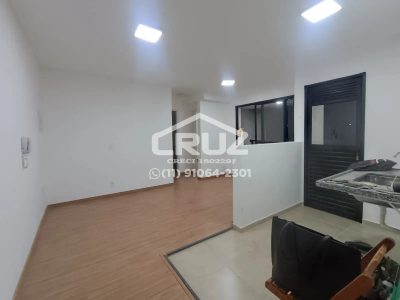 Apartamento, 2 quartos, 49 m² - Foto 2