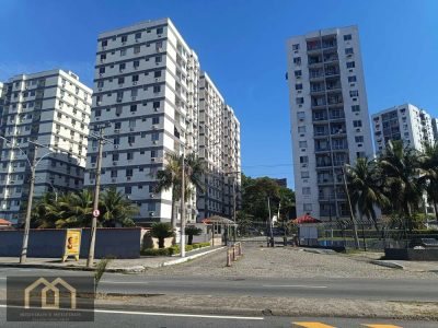 Apartamento, 2 quartos, 60 m² - Foto 1