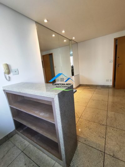 Apartamento, 1 quarto - Foto 3