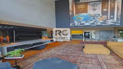 Apartamento, 2 quartos, 114 m² - Foto 3