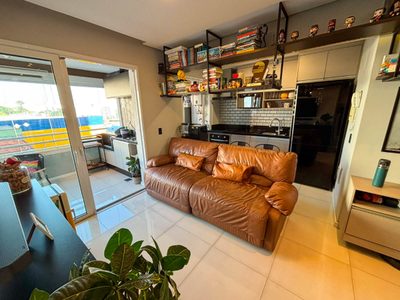 Apartamento, 2 quartos, 67 m² - Foto 3
