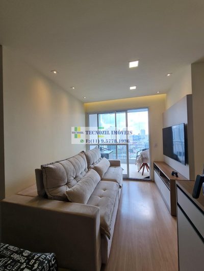 Apartamento, 3 quartos, 66 m² - Foto 1