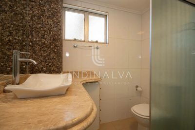 Apartamento, 3 quartos, 132 m² - Foto 4