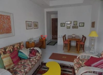 Apartamento, 3 quartos, 95 m² - Foto 2
