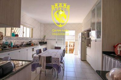 Casa, 5 quartos, 260 m² - Foto 5