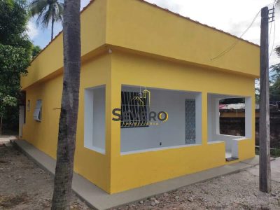 Casa, 2 quartos, 53 m² - Foto 3