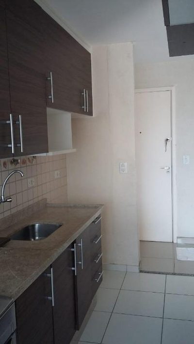 Apartamento, 2 quartos, 57 m² - Foto 4