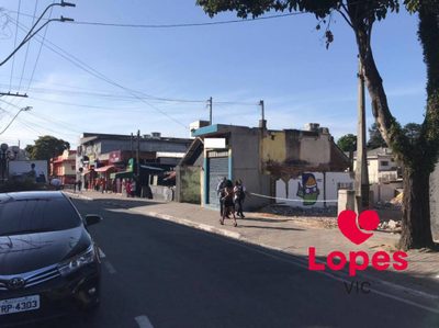 Terreno, 1 hectares - Foto 4