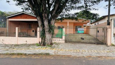 Casa, 3 quartos, 83 m² - Foto 1