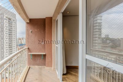 Apartamento, 3 quartos, 92 m² - Foto 4