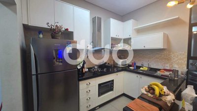 Casa, 3 quartos, 100 m² - Foto 4
