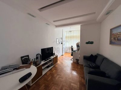 Apartamento, 2 quartos, 64 m² - Foto 5