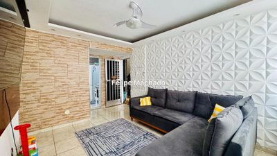 Apartamento, 2 quartos, 63 m² - Foto 3