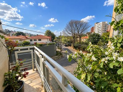 Apartamento, 4 quartos, 160 m² - Foto 2