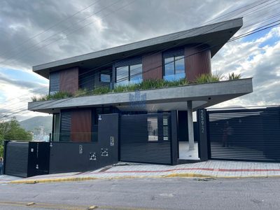 Casa, 418 m² - Foto 1