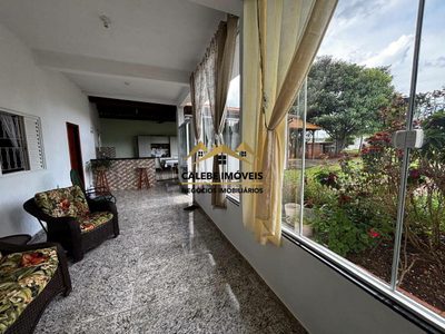 Chácara, 2 quartos, 871 m² - Foto 4