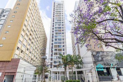 Apartamento, 1 quarto, 48 m² - Foto 2