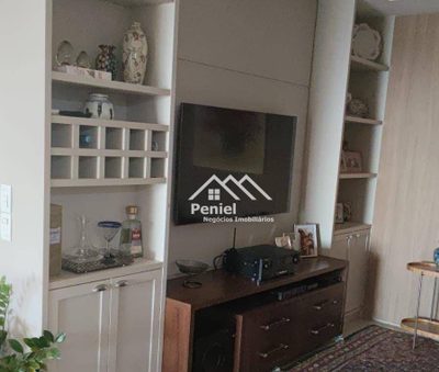 Apartamento, 3 quartos, 127 m² - Foto 3