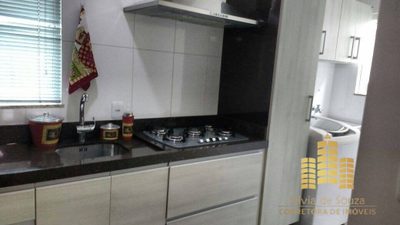 Apartamento, 2 quartos, 75 m² - Foto 5