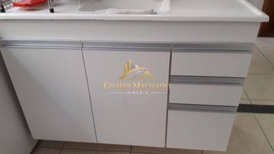 Apartamento, 2 quartos, 42 m² - Foto 5