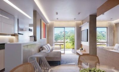 Apartamento, 2 quartos, 62 m² - Foto 4