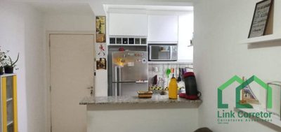 Apartamento, 2 quartos, 46 m² - Foto 4