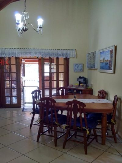 Casa de Condomínio, 3 quartos - Foto 5