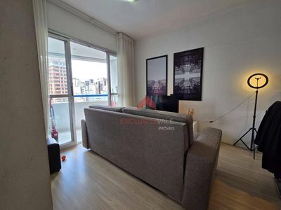 Apartamento, 1 quarto, 39 m² - Foto 5