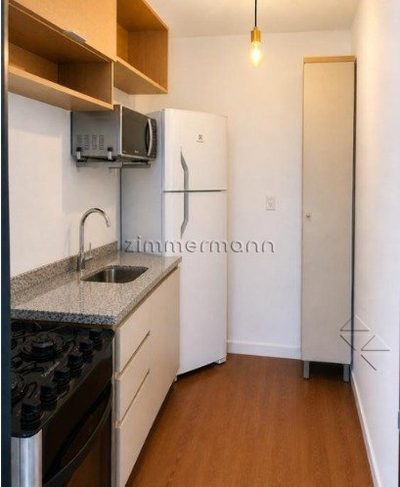 Apartamento, 1 quarto, 55 m² - Foto 5