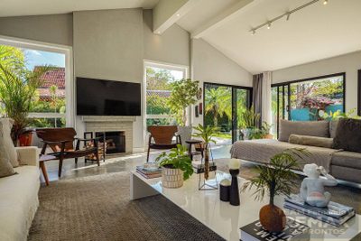 Casa, 5 quartos, 480 m² - Foto 1