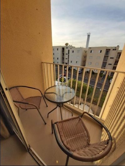 Apartamento, 2 quartos, 64 m² - Foto 4
