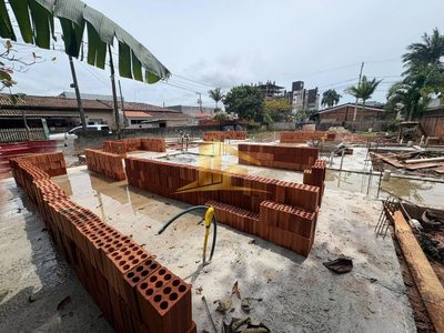 Casa, 2 quartos, 47 m² - Foto 4
