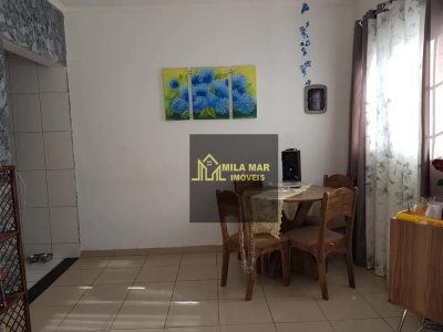 Casa, 2 quartos, 71 m² - Foto 2