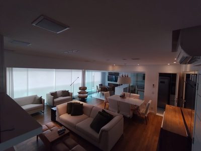 Apartamento, 4 quartos, 156 m² - Foto 2